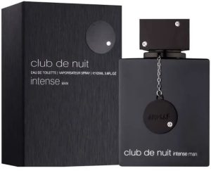 Árabe Club de Nuit Intense 105ml