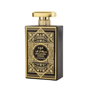 Oud Mistery Intense