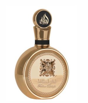 Fakhar Gold Extrait Lattafa Eau De Parfum