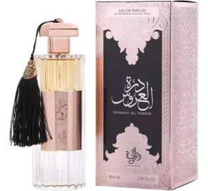 Durrat Al Roos - Al Wataniah