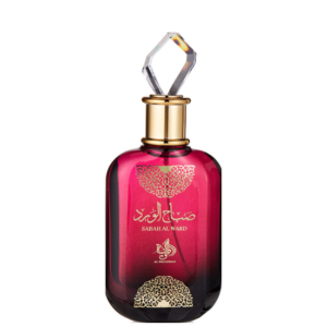 Sabah Al Ward Al Wataniah Edp