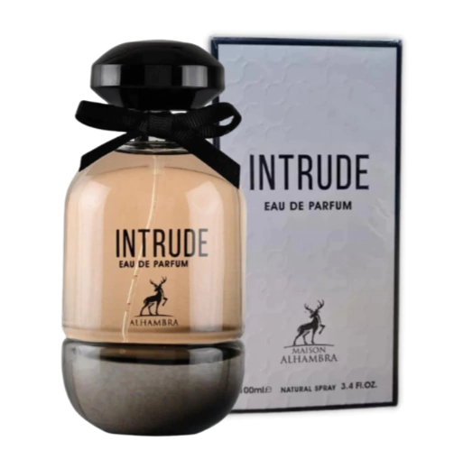 MAISON ALHAMBRA - INTRUDE