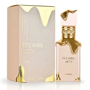Eclaire - Lataffa (Ref.Olfativa Bare Vanilla Victoria Secrets)