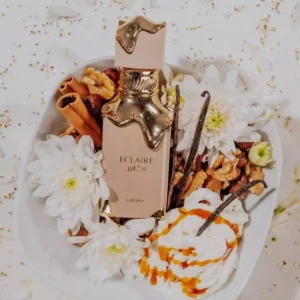 Eclaire - Lataffa (Ref.Olfativa Bare Vanilla Victoria Secrets)