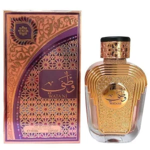 Watani - Al Wataniah