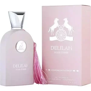 Delilah - Maison Alhambra (Ref. Olfativa Delina Parfums de Marly