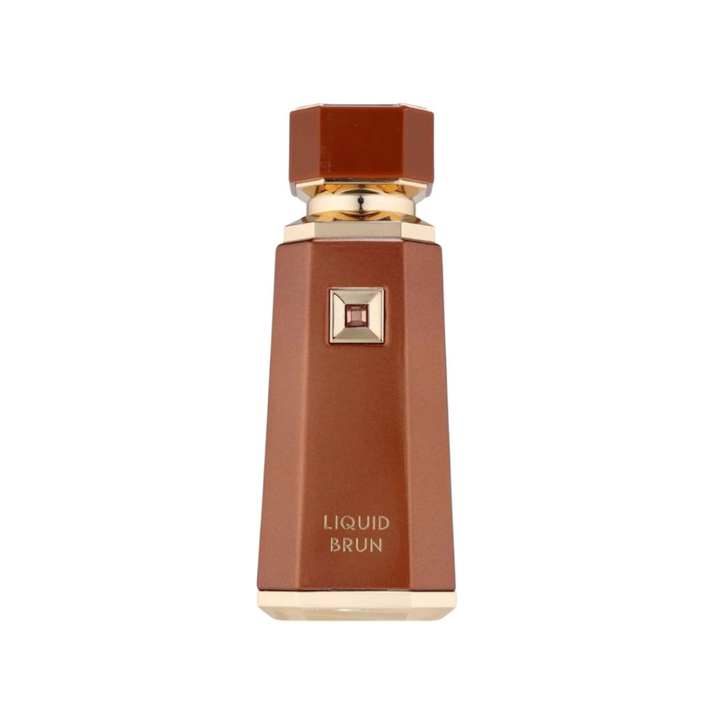 Árabe Liquid Brun