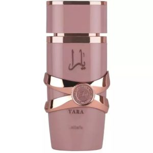 LATTAFA - YARA ELIXIR