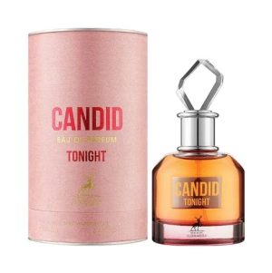 MAISON ALHAMBRA - CANDID TONIGHT