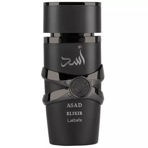 LATTAFA - ASAD ELIXIR